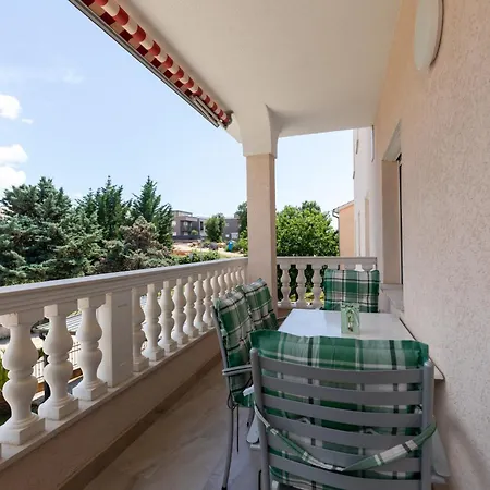 Lidija Matosevic Apartamento Poreč
