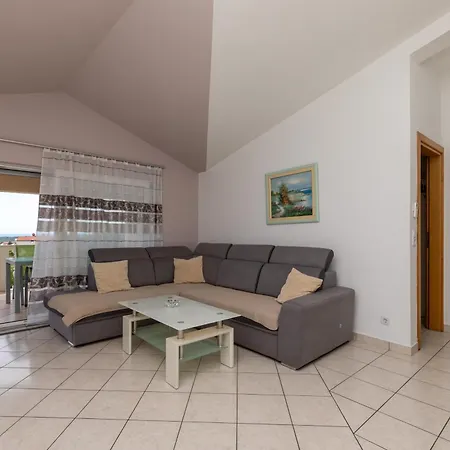 Apartamento Lidija Matosevic