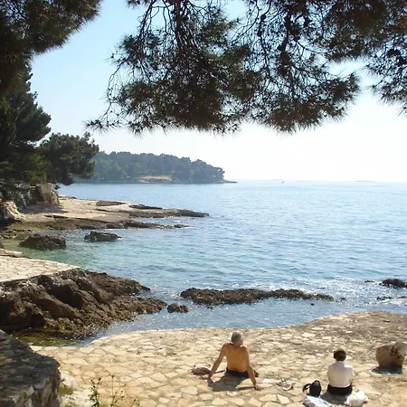 Apartamento Lidija Matosevic